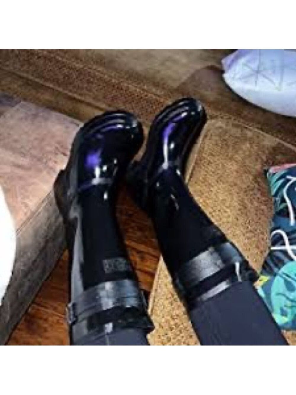 Women’s Sperry Walker Atlantic Regular Calf Boots Size 7 US! - Picture 3 of 12